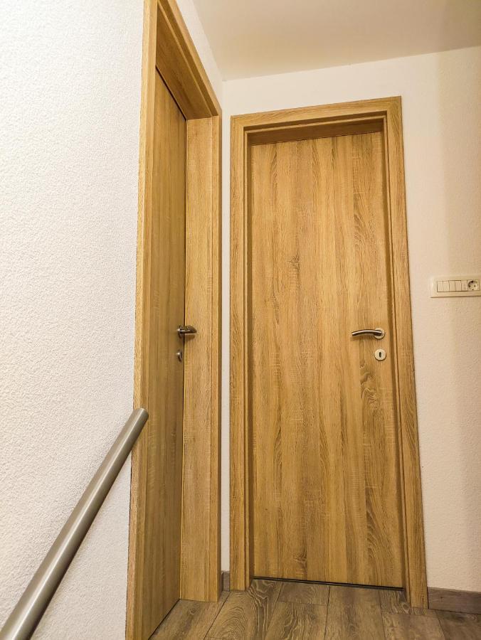 Apartman Laura