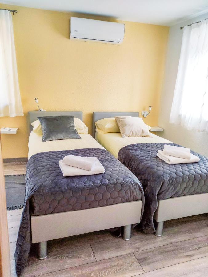 Apartman Laura Umag