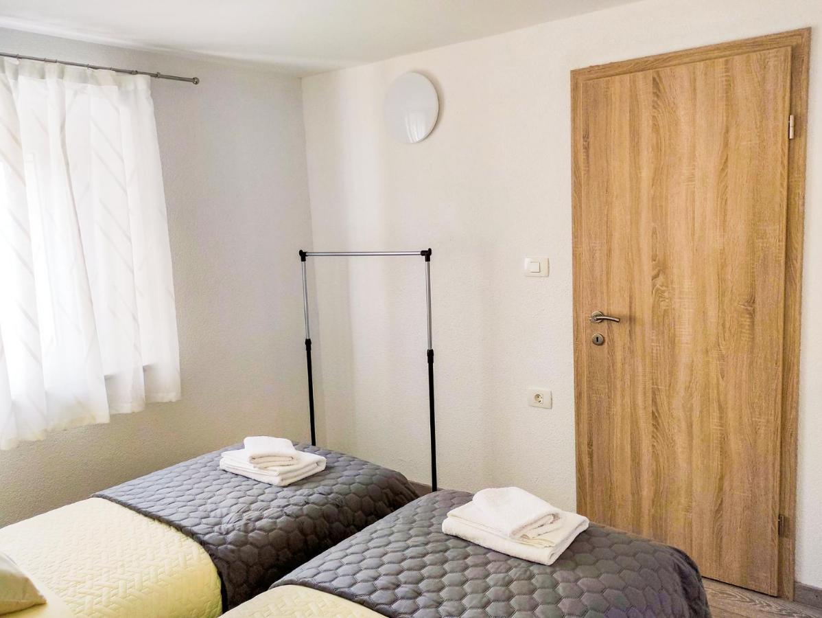 Laura Apartman Umag