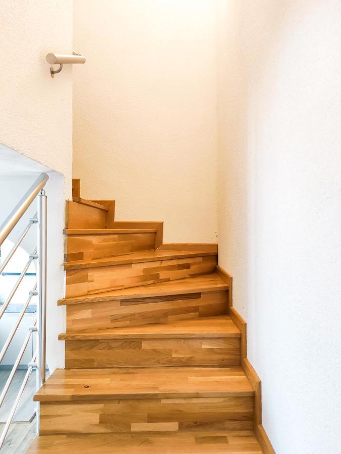 Apartman Laura *
