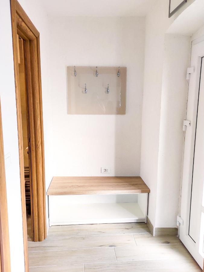 Apartman Laura *