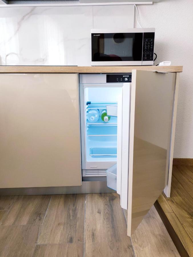 Laura Apartman Umag