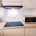 Apartman Laura