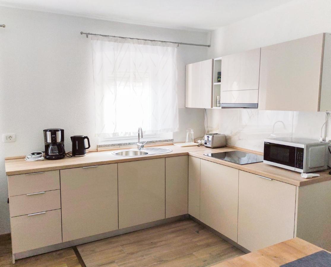 Laura Apartment Umag