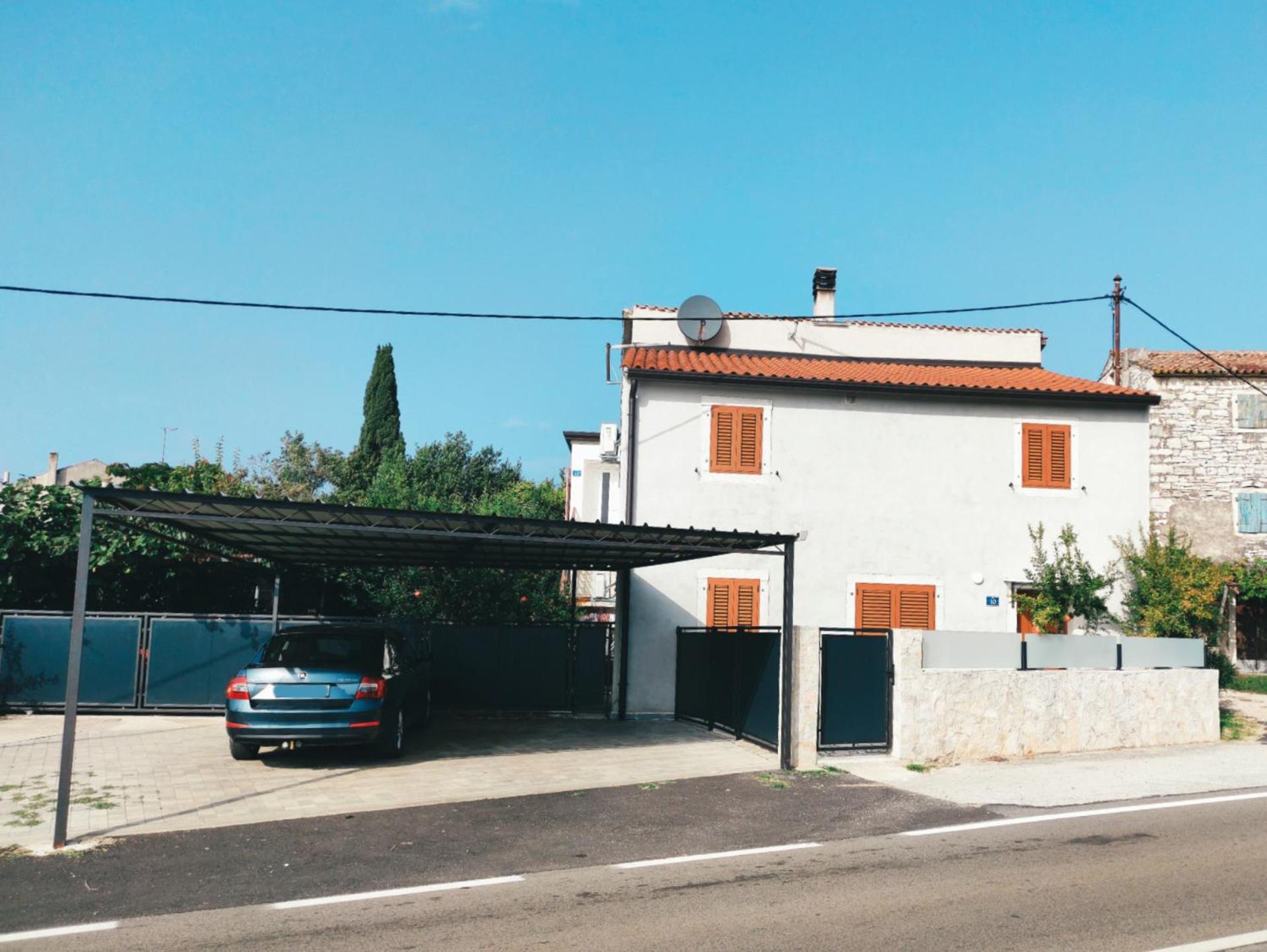 Apartment Laura Umag